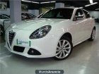 Alfa Romeo Giulietta 1.4 T Multiair 170cv Disticti - mejor precio | unprecio.es