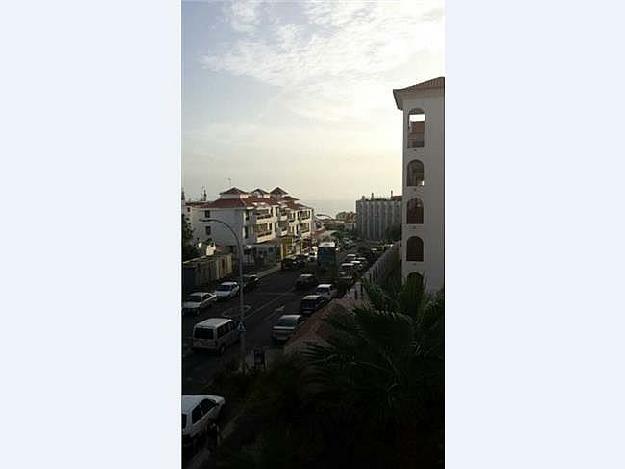 Apartamento en Arona