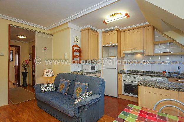 Apartamento en Oviedo