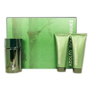 Bambú Adolfo Domínguez Set 120ml