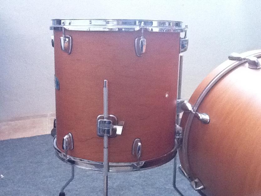 Bateria Mapex serie V casi nueva