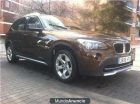 BMW X1 xDrive18d - mejor precio | unprecio.es