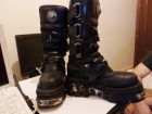 Botas New Rock Reactor talla 41 - mejor precio | unprecio.es