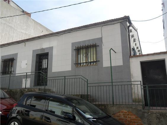 Casa en San Sebastián de los Reyes