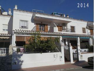 Casa en venta en Torre del Mar, Málaga (Costa del Sol)