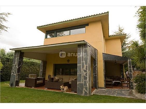Chalet en Torrelodones