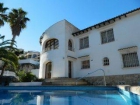 Chalet en venta en Benissa, Alicante (Costa Blanca) - mejor precio | unprecio.es