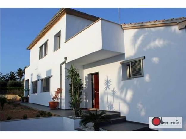 Chalet en venta en Palma de Mallorca, Mallorca (Balearic Islands)