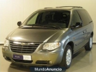 Chrysler Voyager 2.8 CRD - mejor precio | unprecio.es