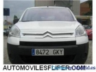 Citroen Berlingo - mejor precio | unprecio.es