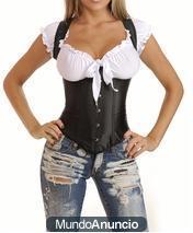 Corset y mucho mas al por mayor