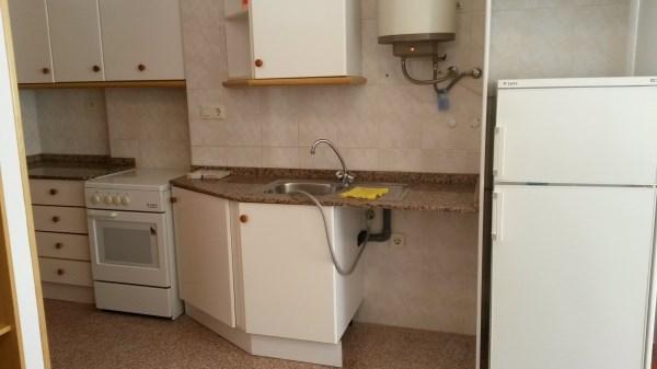 Estudio en Mutxamel/Muchamiel