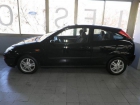 FORD FOCUS 1.8 TREND - mejor precio | unprecio.es