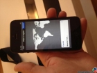 Iphone 5 - 16gb negro libre - mejor precio | unprecio.es