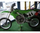 KAWASAKI KX 450 - mejor precio | unprecio.es