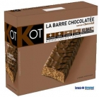 Kot Barritas Chocolatadas sabor Chocolate 6 unidades. - mejor precio | unprecio.es