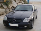 MERCEDES SLK SLK 200K - BARCELONA - mejor precio | unprecio.es