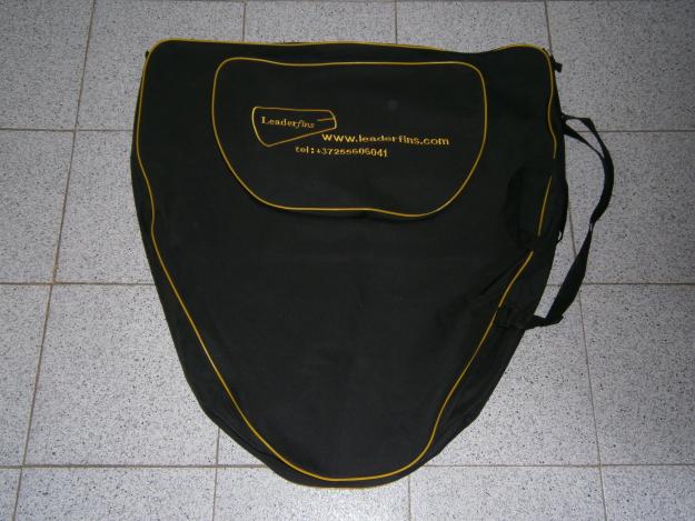 Monoaleta Sport Leaderfins // Sport monofin