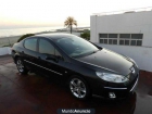 Peugeot 407 ST Sport HDI Acepto cambios. - mejor precio | unprecio.es