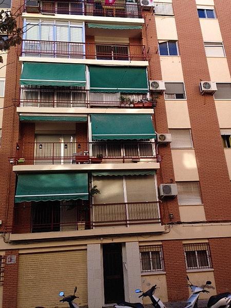 Piso en Alicante/Alacant