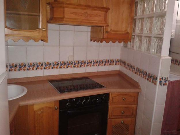 Piso en Almería