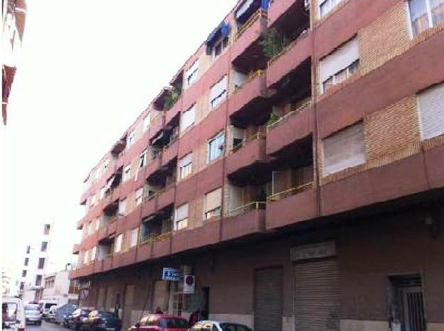 Piso en Torrellano