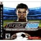 Pro Evolution Soccer 2008 Playstation 3 - mejor precio | unprecio.es