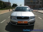 Skoda Superb - mejor precio | unprecio.es
