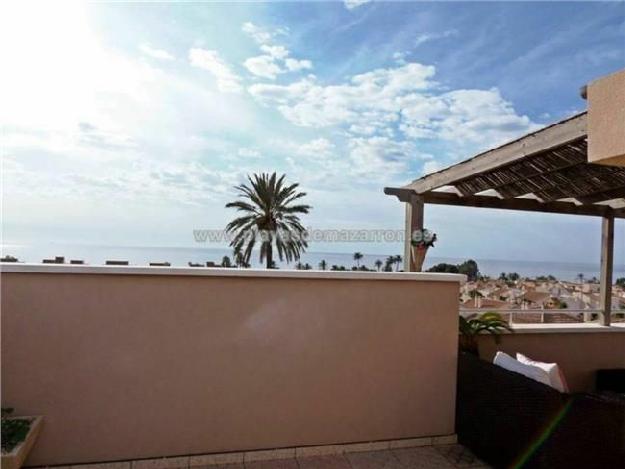 tico en venta en Puerto de Mazarron, Murcia (Costa Cálida)