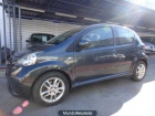 Toyota Aygo D4D 5 PUERTAS 1 AÑO DE GARANT - mejor precio | unprecio.es