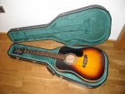 Vendo electroacústica TAKAMINE FP350SM color sunburst del año 98 - mejor precio | unprecio.es