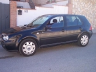 VENDO GOLF MUY BARATO - mejor precio | unprecio.es