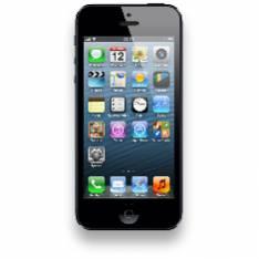 Vendo Telefono libre apple iphone 5 16gb negro. NUEVO