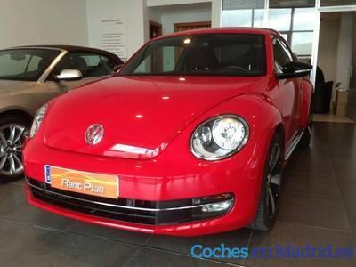 Volkswagen Newbeetle