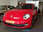 Volkswagen Newbeetle - mejor precio | unprecio.es