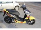 Yamaha jog-rr - mejor precio | unprecio.es