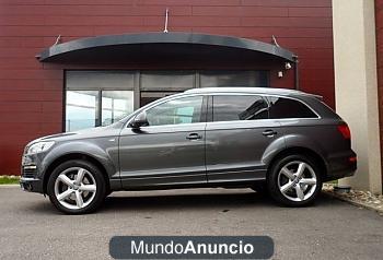 Audi Q7 (2008) à € 6000