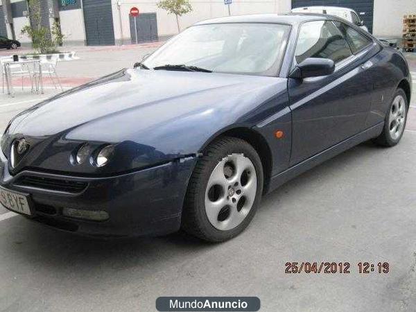 Alfa Romeo GTV 2.0 TS 16V M