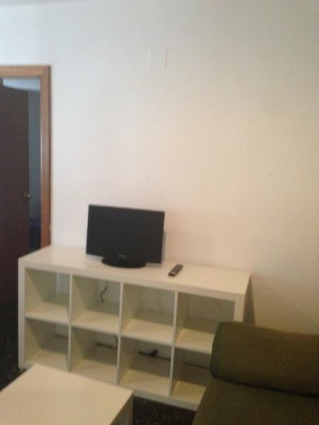 Apartamento en Valencia