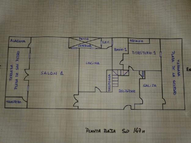 ático-dúplex en Huelva