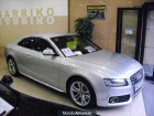 Audi S5 4.2 FSI QUATTRO NACIONAL - mejor precio | unprecio.es