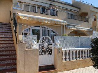 Bungalow en venta en Guardamar del Segura, Alicante (Costa Blanca)