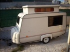 caravana mini, super rutera - mejor precio | unprecio.es