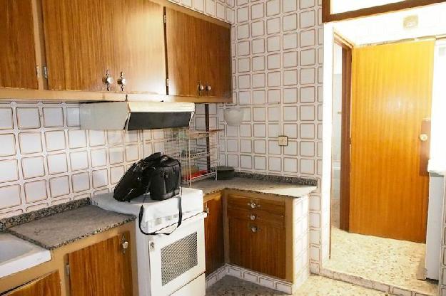 Casa en Alicante/Alacant