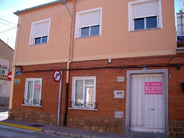 Casa en Almansa