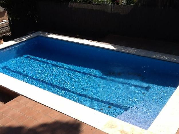 Casa en Castelldefels
