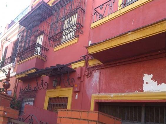 Casa en Sevilla