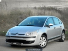Citroen C4 1.6hdi Collection 92 \'08 - mejor precio | unprecio.es