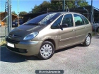 Citroën Xsara Picasso 1.6 HDi 92 Exclusive - mejor precio | unprecio.es