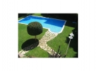 Espectacular piso en Sitges, zona de can Pei en perfecto estado. Jardín y piscina. - mejor precio | unprecio.es